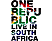OneRepublic - Live in South Africa (Blu-ray)