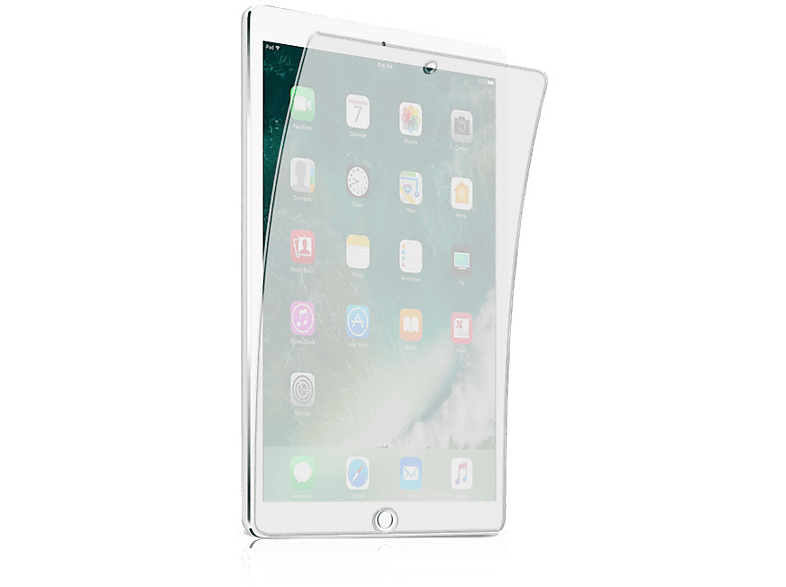 SBS Screenprotector iPad 12.9'' 2017 (TASCREENIPADPRO2)