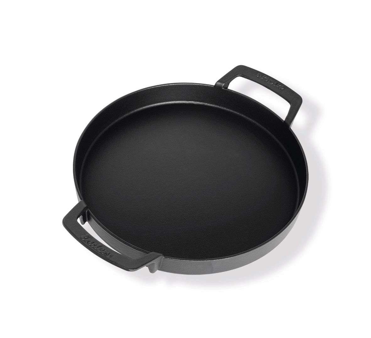 ENDERS 7792 Switch Grid Pfanne, Schwarz