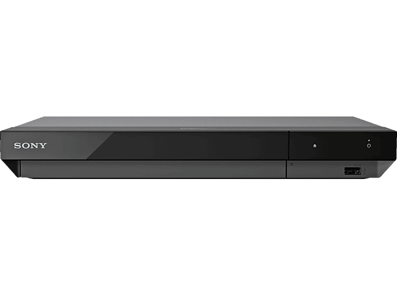 Anfibio idioma Compulsión Reproductor Blu-ray | Sony UBP-X700, 4K, Dolby Vision, HDR10, Negro
