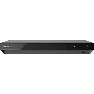 Reproductor Blu-ray - Sony UBP-X700, 4K, Dolby Vision, HDR10, Negro