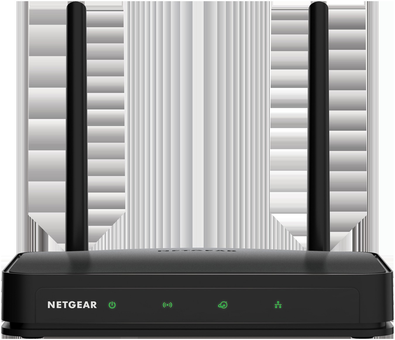 NETGEAR AC750 Dual-Band Router