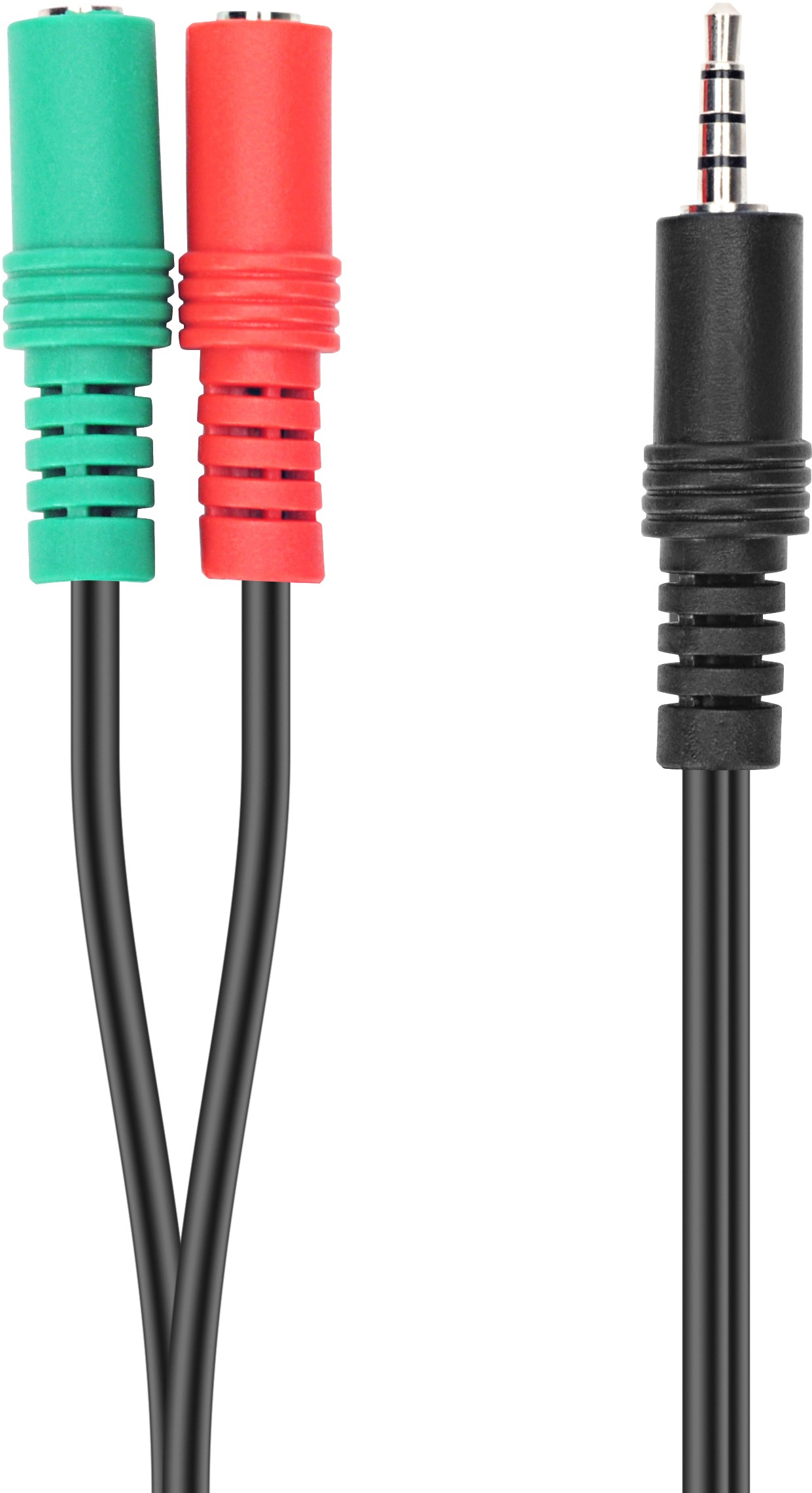 SPEEDLINK High Quality Headset, Adapter