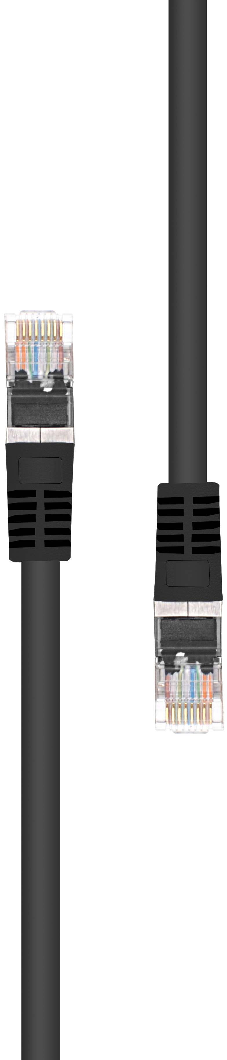 SPEEDLINK CAT 5e, Netzwerkkabel, 5 m