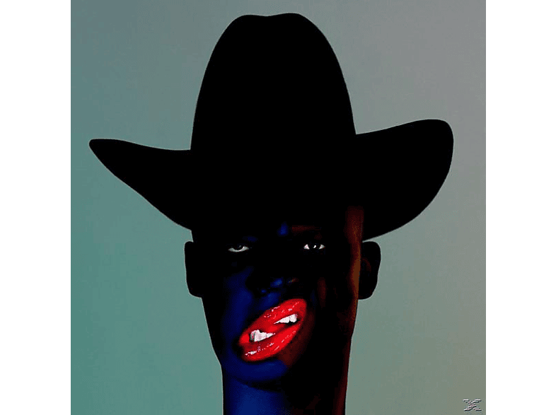 Young Fathers - Cocoa Download) (LP+MP3) - + (LP Sugar