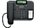 GIGASET DA810A - Festnetztelefon (Schwarz)