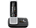 GIGASET C430A - Téléphone sans fil (Noir/Argent)