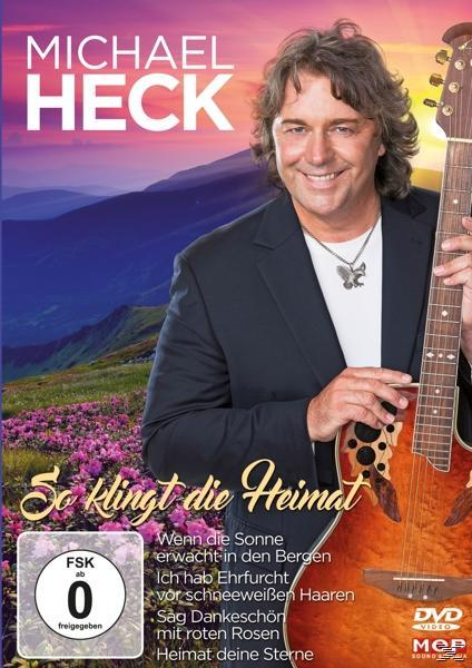 Michael Heck - (DVD) die So - Heimat klingt