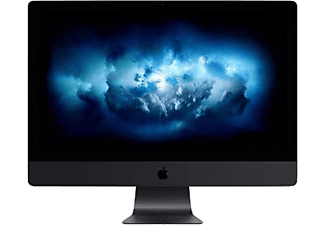 APPLE iMac Pro 27" Intel Xeon W 1TB 32GB macOS High Sierra All In One Bilgisayar