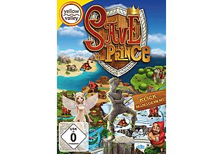 Save the Prince (Yellow Valley) - [PC]