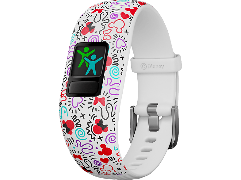 vivofit jr 2 minnie