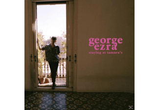 George Ezra - Staying at Tamara's
