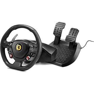 THRUSTMASTER T80 Ferrari 488 GTB Edition PS4/PC