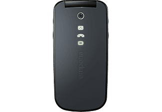 EMPORIA V98_001 - téléphone portable senior (Noir)