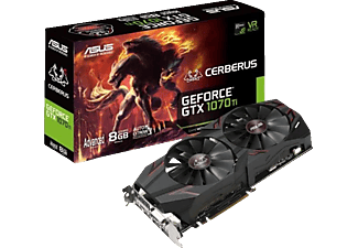 ASUS CERBERUS-GTX1070TI-A8G - -