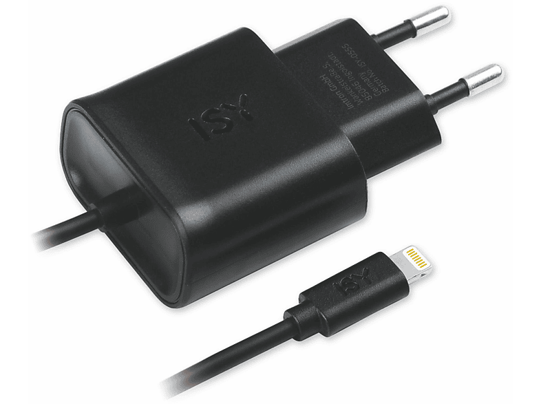 ISY Iwc 4102 Lightning-adapter