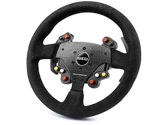 THRUSTMASTER Rally Wheel Add-On Sparco R383 Mod