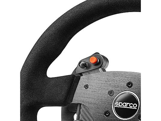 THRUSTMASTER Rally Wheel Add-On Sparco R383 Mod