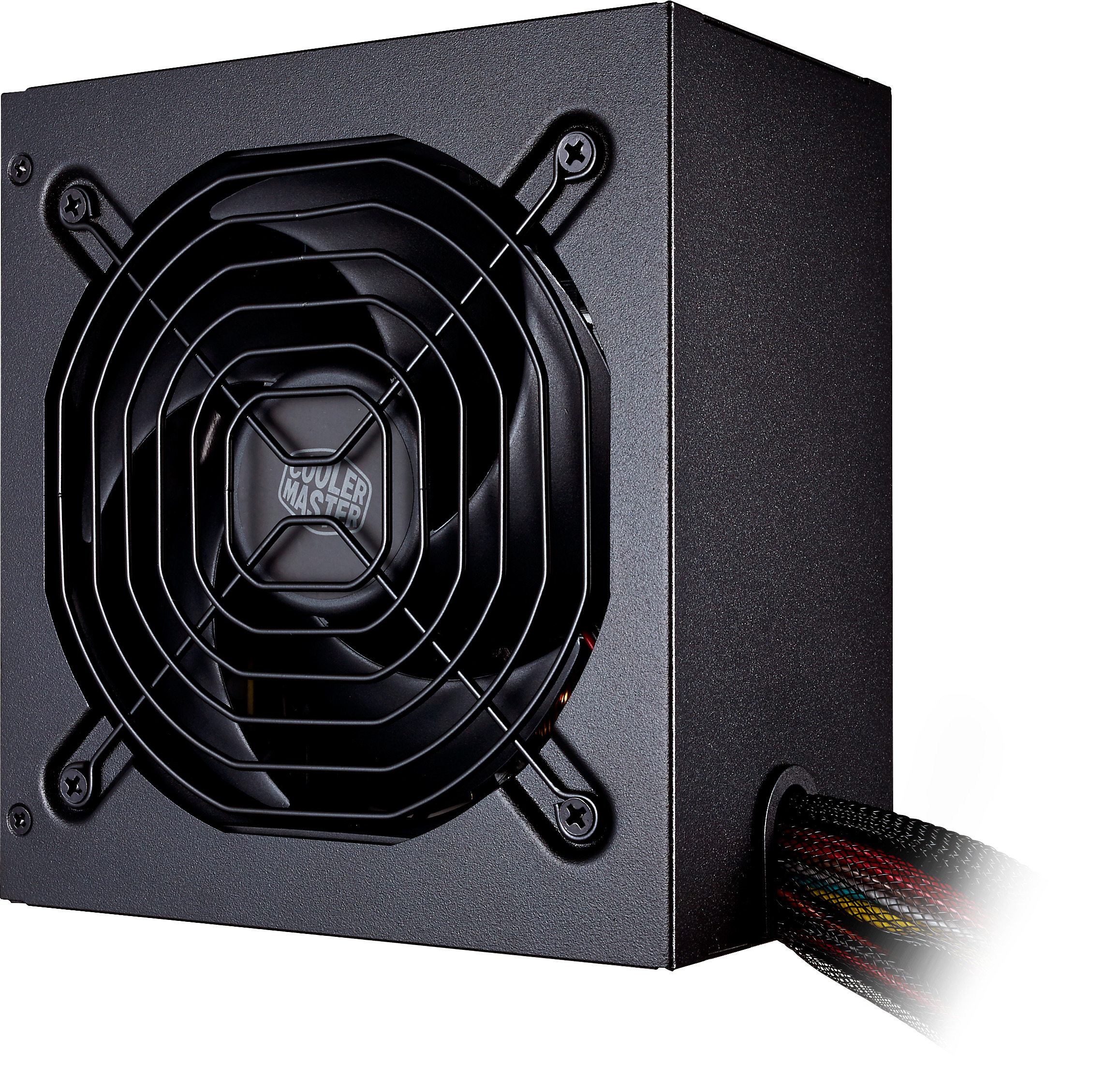 COOLER MASTER MWE Bronze 550 PC-Netzteil 550 Watt
