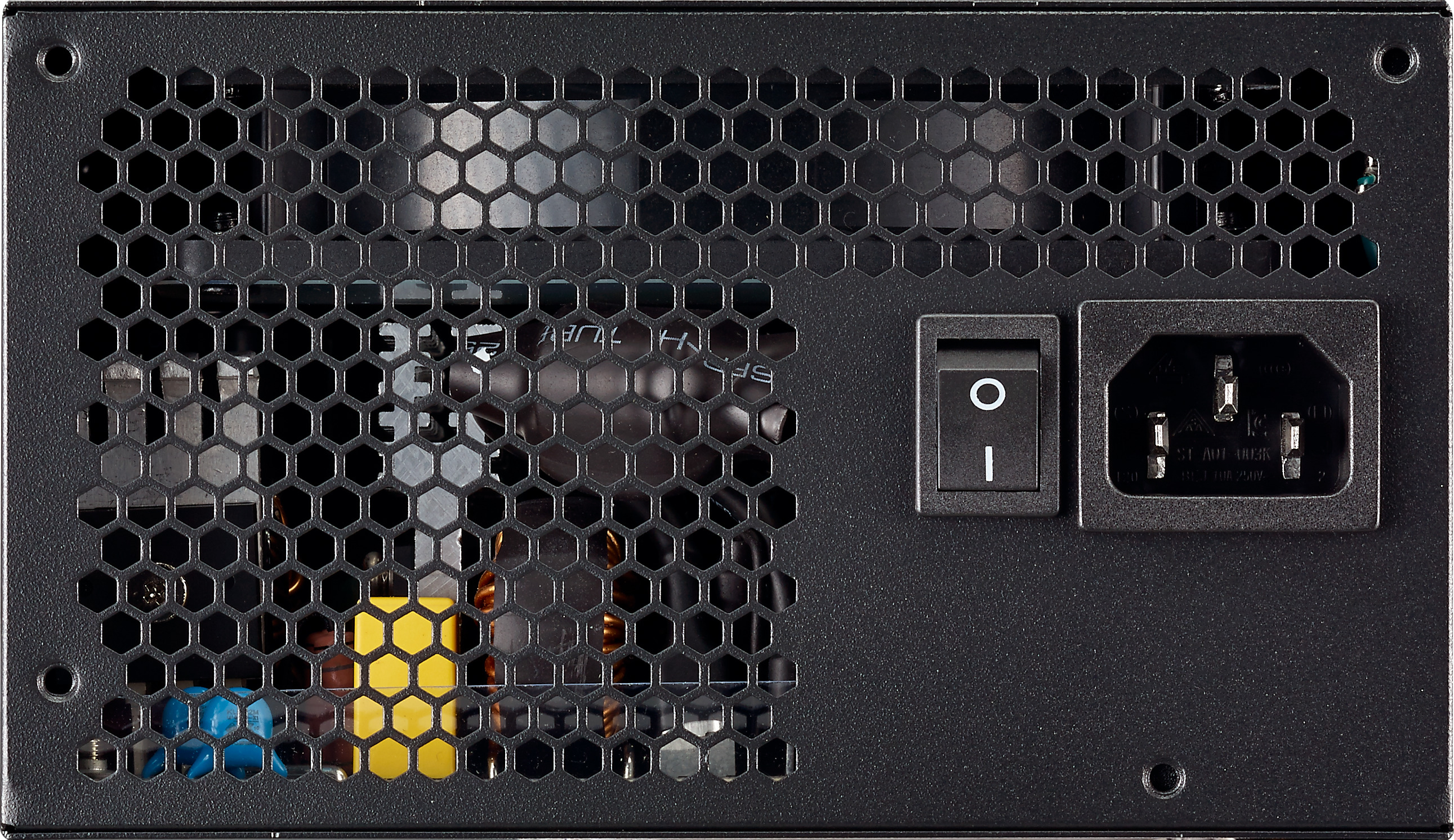 COOLER MASTER MWE Bronze 550 PC-Netzteil 550 Watt