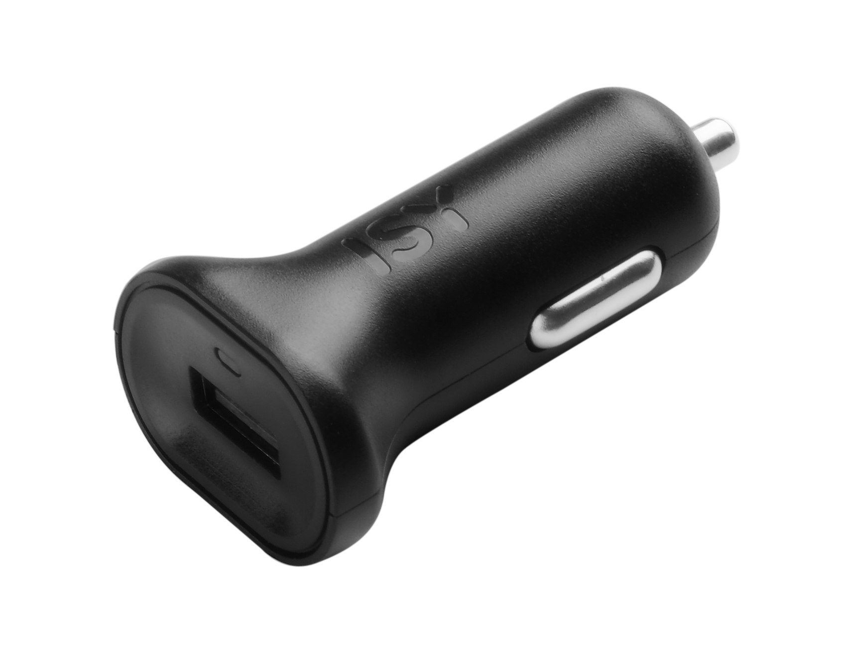 ISY ICC 4002 USB-autolader afbeelding