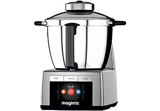 MAGIMIX Multicooker - Keukenrobot Cook Expert (18900B)