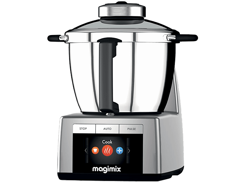 Magimix Belgique Multicooker - Keukenrobot Cook Expert (18900b)