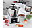MAGIMIX Multicooker - Keukenrobot Cook Expert (18900B)