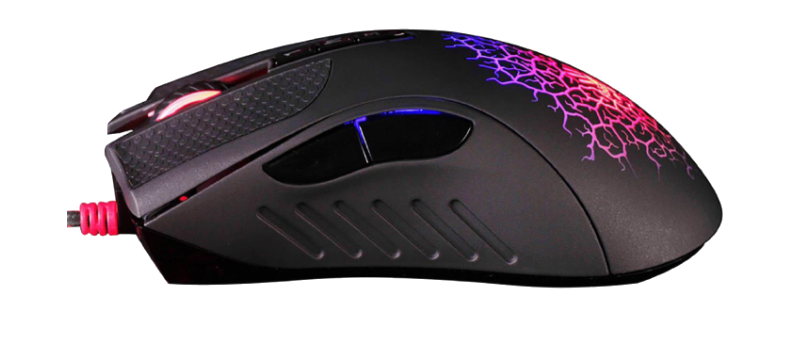 A4TECH Bloody A90 vezetékes gaming egér