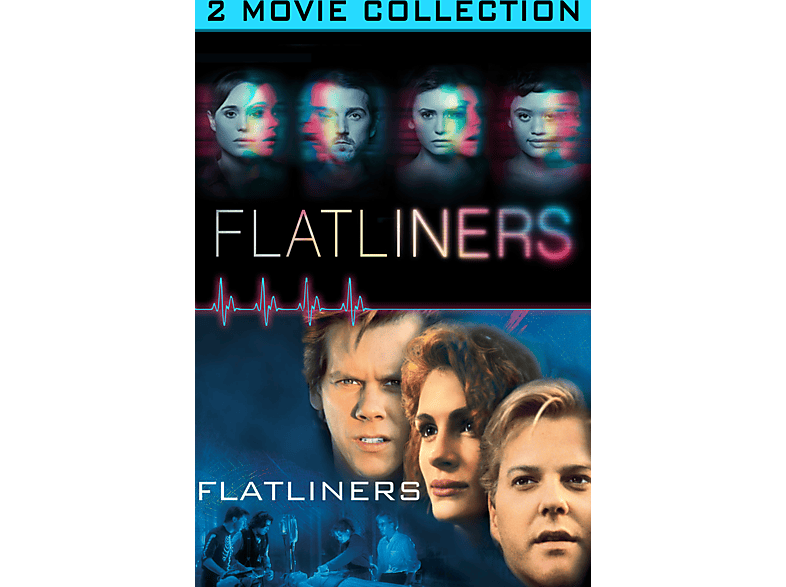 Flatliners: 2-Movie Collection DVD