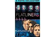 Flatliners: 2-Movie Collection - DVD