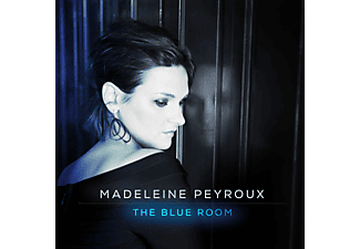 Madeline Peyroux - Blue Room (CD)