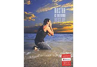 Mester és tanítványai - Best Of (CD)