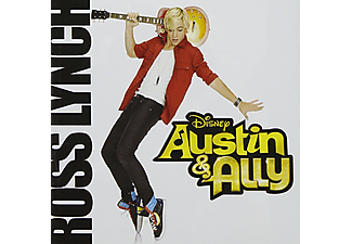 Ross Lynch - Austin & Ally (CD)