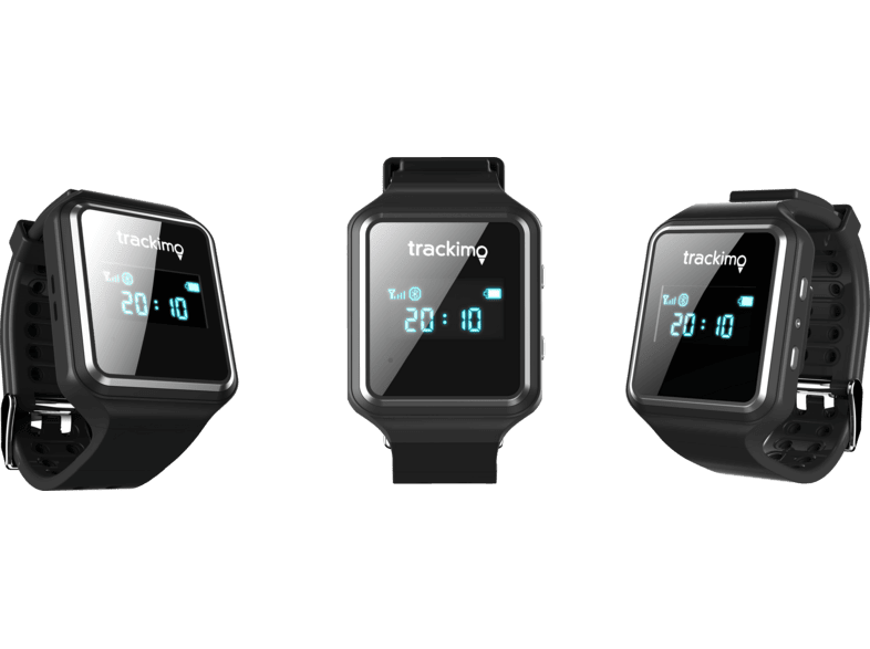 TRACKIMO Watch 2G | MediaMarkt