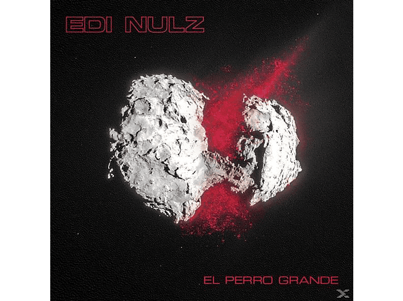 - Grande El Nulz - Perro Edi (CD)