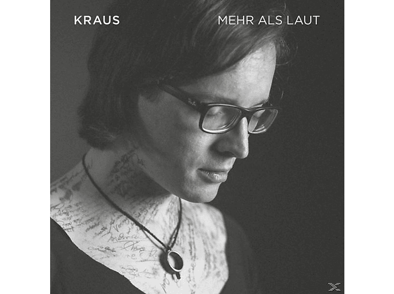 Kraus - - Als Mehr Laut (CD)