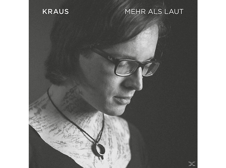 Kraus - Mehr Als Laut - (CD)