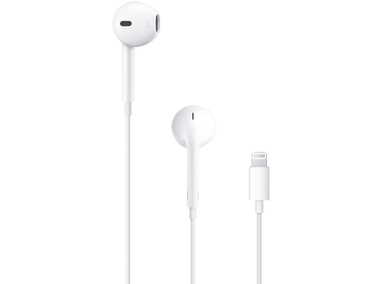 APPLE EarPods f lhallgat Lightning csatlakoz val mmtn2zm a