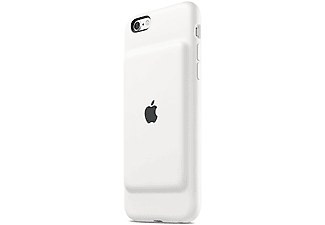 APPLE iPhone 7 fehér Smart Battery Case (mn012zm/a)