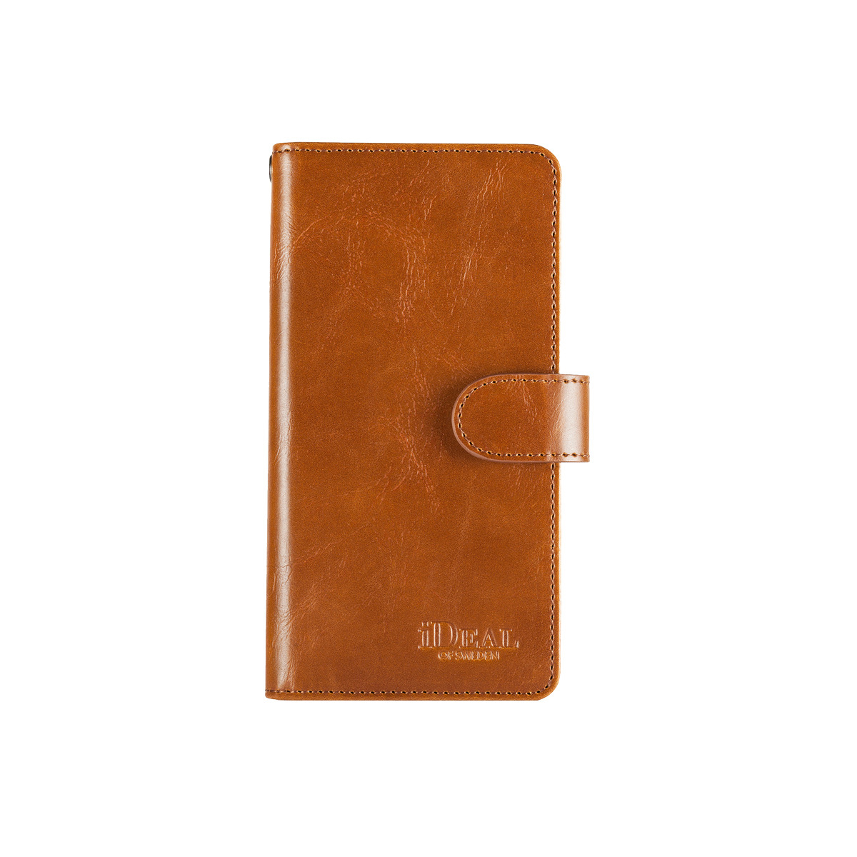 IDEAL OF SWEDEN Magnet, Bookcover, Universal, Geräte bis zu 4.7 Zoll, Braun