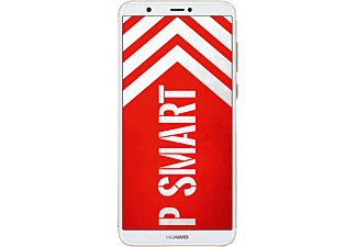 HUAWEI P Smart 32 GB Dual SIM arany kártyafüggetlen okostelefon