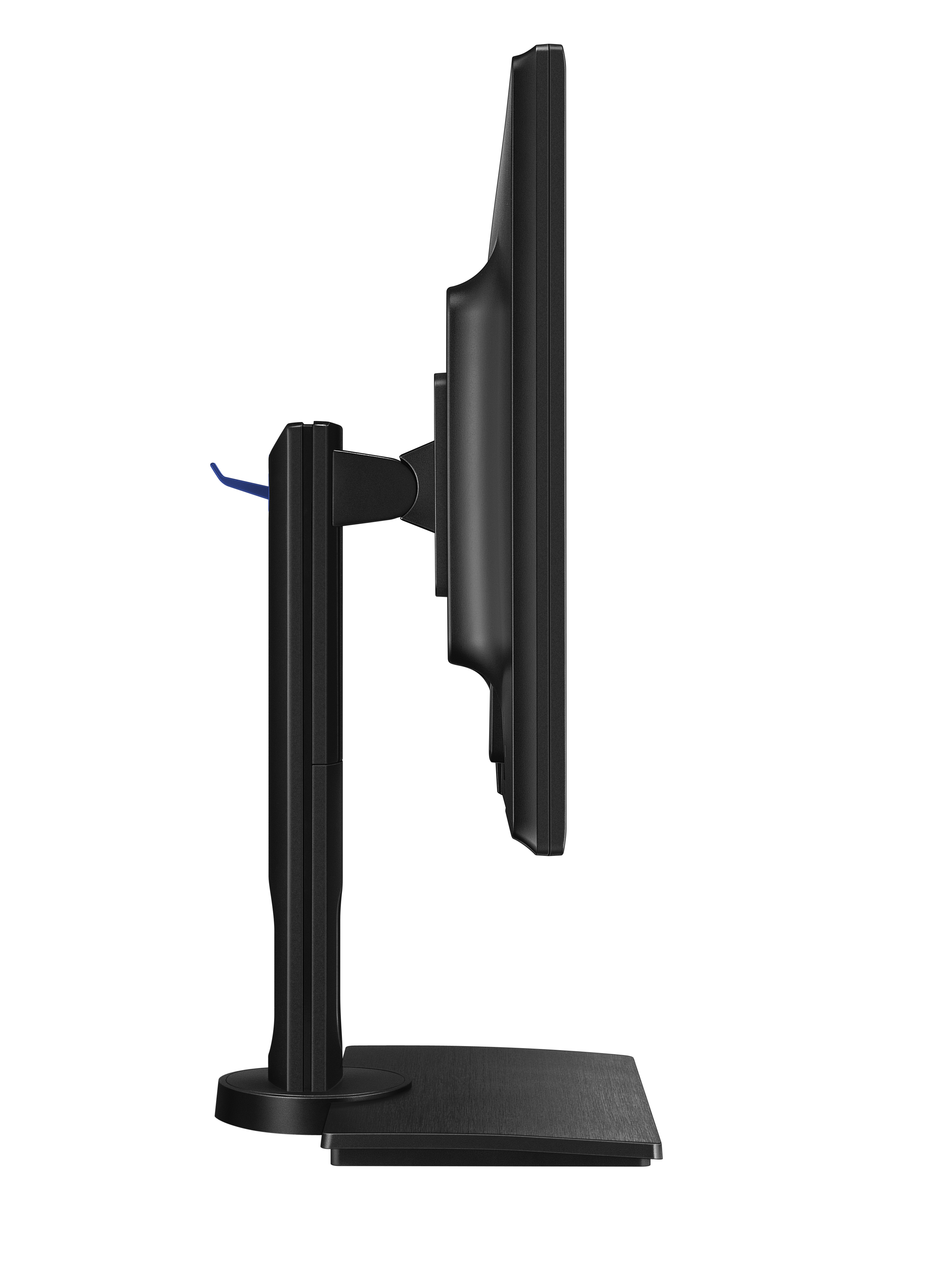BENQ Monitor PD2700Q, 27 Zoll, WQHD, 4ms, IPS, 100% sRGB (9H.LF7LA.TBE) 27 Zoll Monitor, WQHD, 4 ms Reaktionszeit, 350 cd/m², 60 Hz, Schwarz