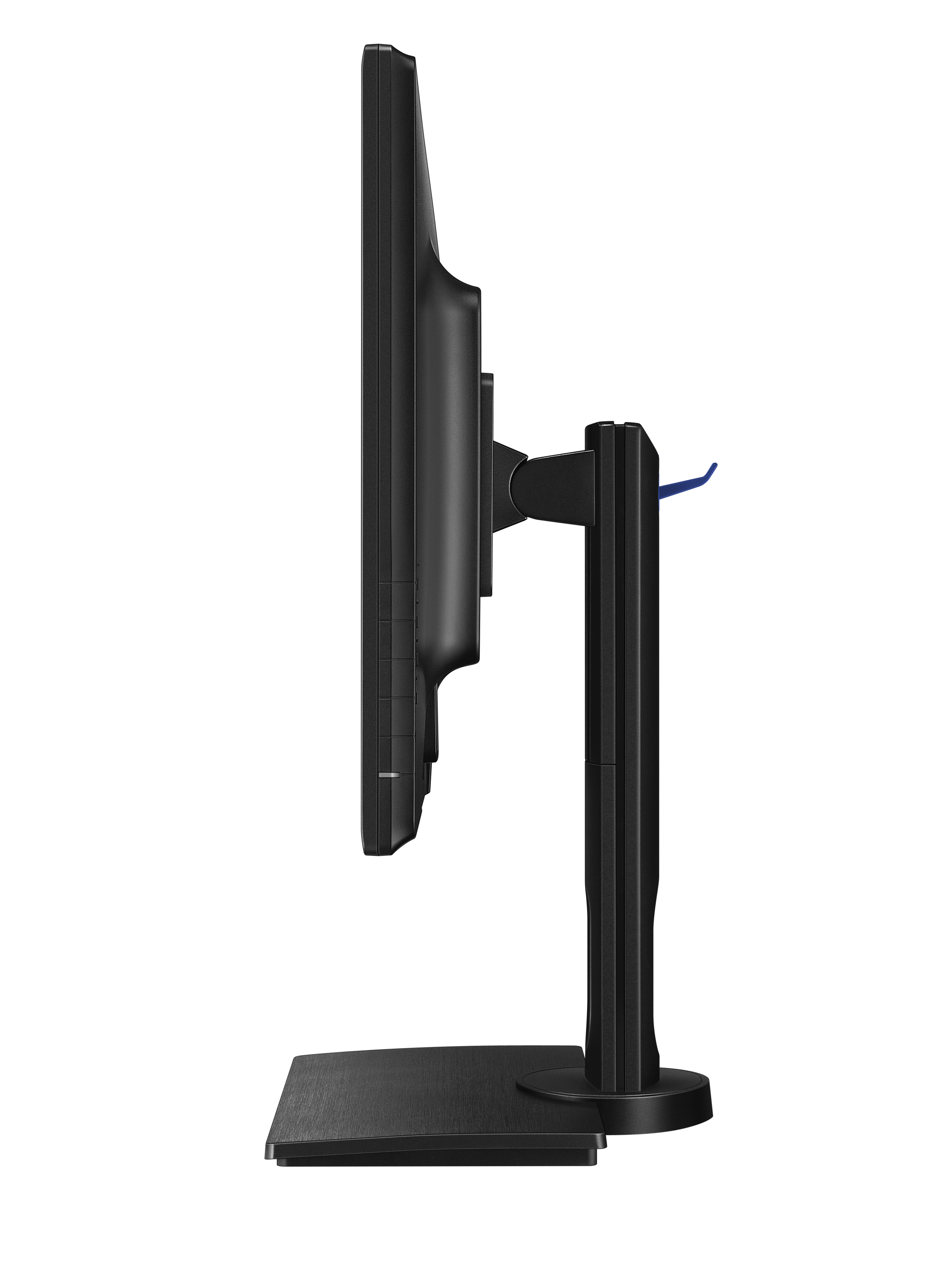 BENQ Monitor PD2700Q, 27 Zoll, WQHD, 4ms, IPS, 100% sRGB (9H.LF7LA.TBE) 27 Zoll Monitor, WQHD, 4 ms Reaktionszeit, 350 cd/m², 60 Hz, Schwarz