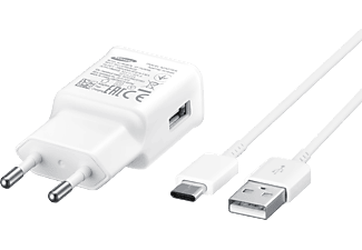 beoefenaar logboek gen SAMSUNG Fast Charger USB-C Wit kopen? | MediaMarkt