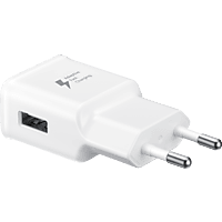 Verslagen Wat dan ook gracht SAMSUNG Fast Charger USB-C Wit kopen? | MediaMarkt