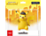 NINTENDO amiibo Meisterdetektiv Pikachu (Detective Pikachu amiibo) Spielfigur