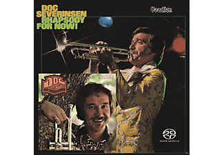 Doc Severinsen - Rhapsody For Now! & Doc  - (SACD Hybrid)