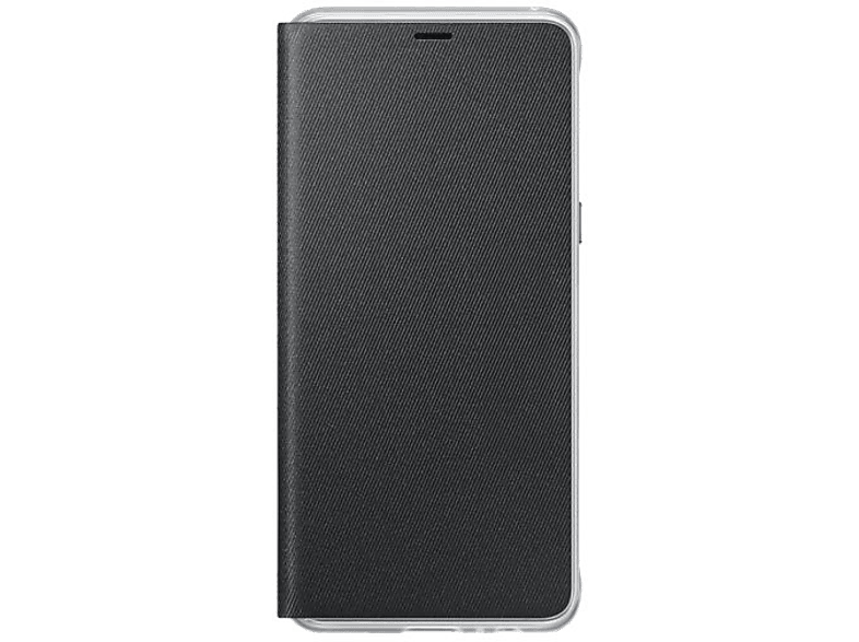 SAMSUNG Cover Neon Galaxy A8 Zwart (EF-FA530PBEGWW)