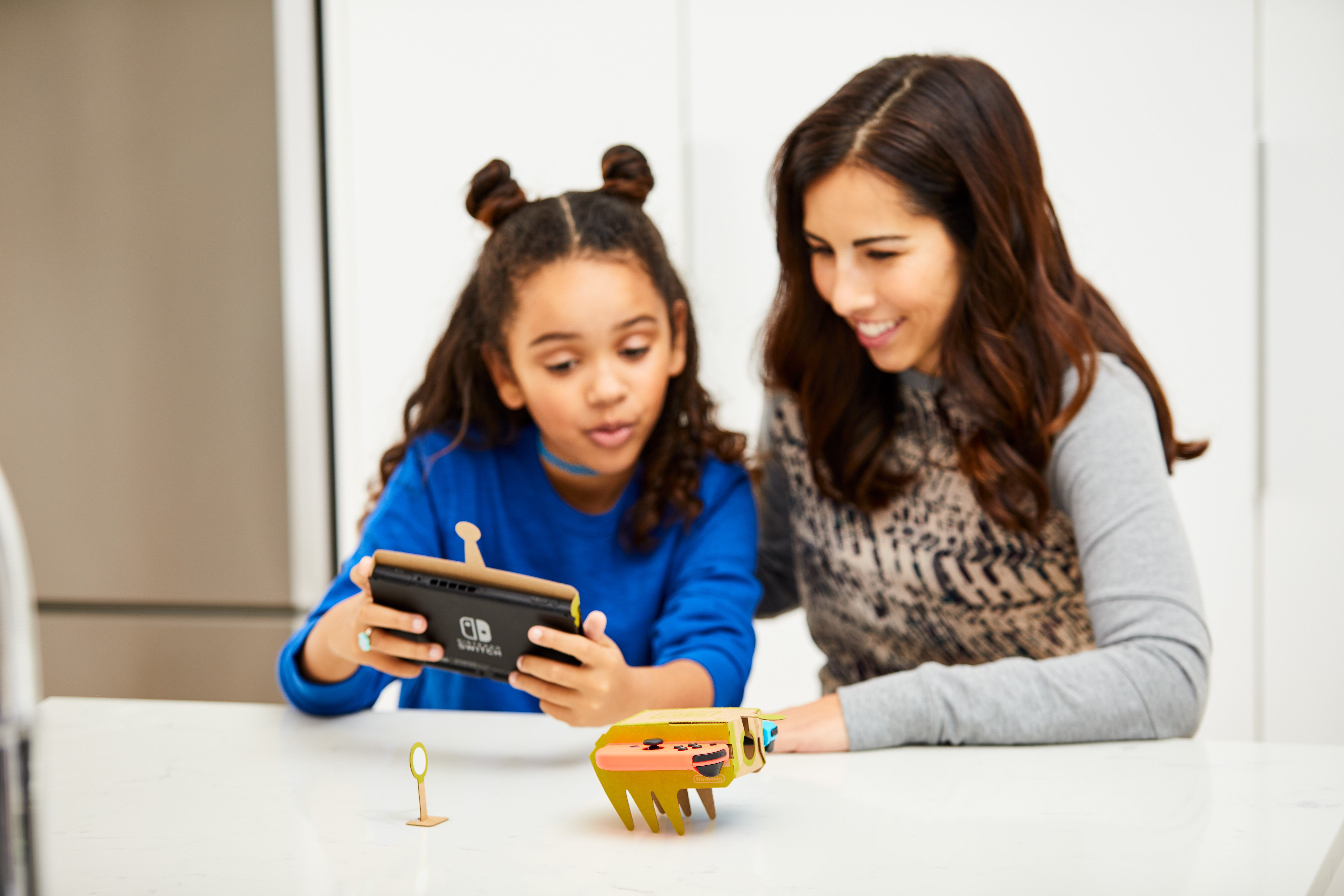 Labo Mixpakket - Toy-Con 01 | Nintendo Switch